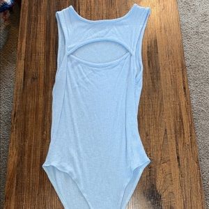 Altar’d state bodysuit